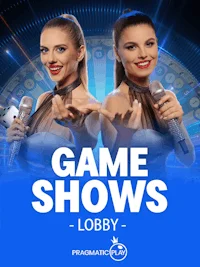 Live hosts in Game Shows lobby at Betify Casino