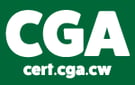 CGA seal